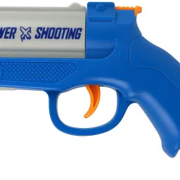 Soft Bullet Gun Darts & Plastic Bullets-image-5
