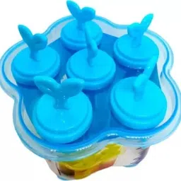 kitchwish 100 ml Manual Ice Cream Maker image 2