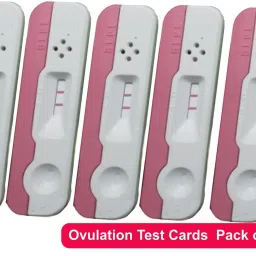 Am-i Pink Ovulation Kit-16