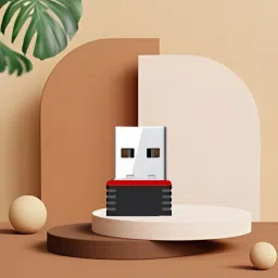 Clairbell Wireless -N Mini USB Adapter USB Adapter-21