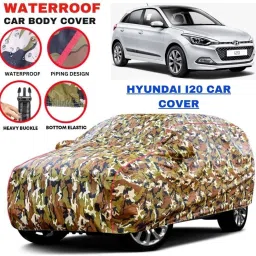 Hyundai i20, i20 Asta, i20 Magna, i20 Sportz AT, i20 Sportz CRDI, i20 Magna CRDI, i20 ERA, i20 Magna(O), i20 Asta CRDI, i20 Sportz, i20 Asta(O) with sunroof, i20 Nsplit Body Cover-image-22