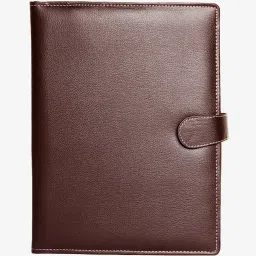 Faux leather Conference Folder-image-6