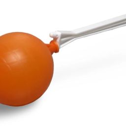 Long Ball Cock Single Flush Valve Dual Flush Tank-image-86