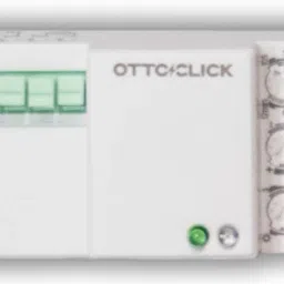 OTTOCLICK Microwave motion sensor 360D Occupancy motion detector compact size Smart Switch-image-24