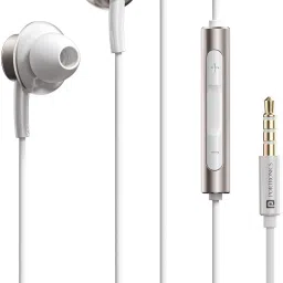Conch Sigma A in Ear 3.5mm Wired Earphones,in Line HD Mic,14.2mm Driver Wired Headset-13