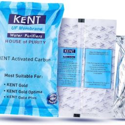 Kent Original 1 UF Membrane, 1 Activated Carbon Pack, 1 Sediment Filter C17 Solid Filter Cartridge-image-16