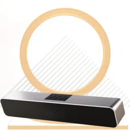 Clairbell Bluetooth Soundbar and Home Theater System with HD Audio & TV Compatibility J98 20 W Bluetooth Soundbar-picture-24