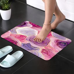 syga Polyester Door & Floor Mat-picture-5