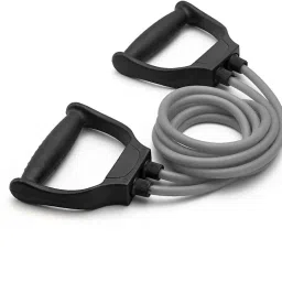 Pull Rope Elastic Resistance Bands Kite Tube-15