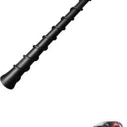 Car Auto AM/FM Radio Fiber Antenna With Screw For TOYOTA ETIOS LIVA Satellite Vehicle Antenna-image-54