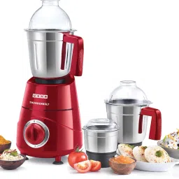 thunderbolt 800 W Mixer Grinder-image-67