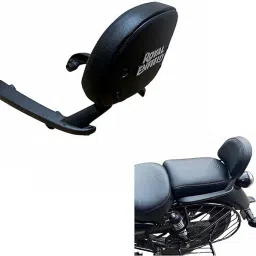 Passenger Backrest-18