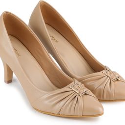 shezone Women Heels Sandal-picture-12
