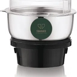®-CHUTNEY JAR FOR-lifelong , Singer, Signora , Nirlep, Jaipan etc Mixer Juicer Jar-picture-20