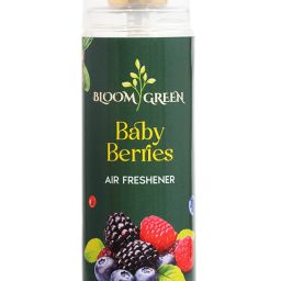 BABY BERRIES Spray-24