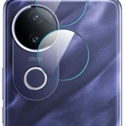Kancha Back Camera Lens Glass Protector for Vivo T4R, Vivo T4R, T4R, IQOO Z10R, Iqoo Z10R, Z10R-image-23