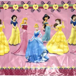 Plastic Baby Bed Protecting Mat-image-36