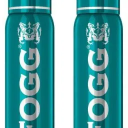 Majestic Fragrance Body Spray 2X120 ml Body Spray-For Men-25