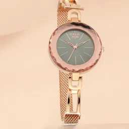 Raga Facets Analog Watch - For Women NQ95122WM01-19