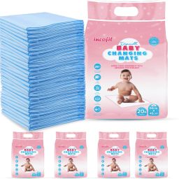 incofit Cotton Baby Bed Protecting Mat-picture-6