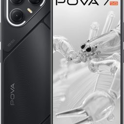 Pova 7 5G (Geek Black, 128 GB)-image-52