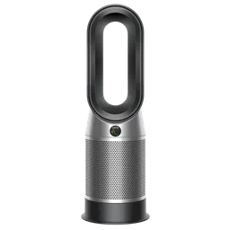 dyson Hot+Cool Gen1 HP10 Air Multiplie Technology Air Purifier (350 Degree Oscillation, 59573601, Black/Nickel)-picture-21