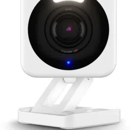 PKST Wi-Fi Full Ultra HD CCTV Wireless Bulb Shape Camera 1080p V380 Pro Indoor 360° Spy Camera-image-59