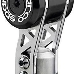 Black STYLE2 Sparco Universal Auto Transmission Modified Car Gear Shift Lever Metal Knob for All Car Brand: AUTO MT Gear Knob-picture-33