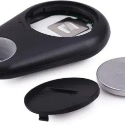 voltegic ™ Anti Lost Alarm Sensor Spy GPS Tracker for Key Location Smart Tracker image 5