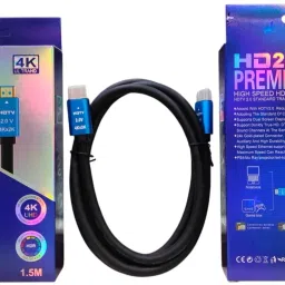 Happy Consumers HDMI Cable 1.5 m 3K-26