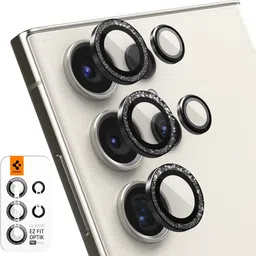 Spigen Back Camera Lens Glass Protector for Galaxy S23 Ultra-picture-48