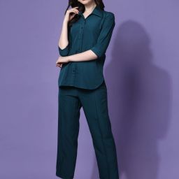 Top Pant Co-ords Set-image-47