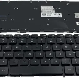 SellZone 12, 13 L321X, Laptop Keyboard Replacement Key-31