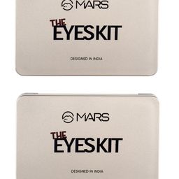 MARS Set of 2 The Eyes Kit Eyebrow Enhancer - 01 & 02-image-36