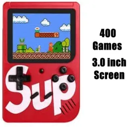 Portable Video Handheld Game Single-player Game Special Toy Edition-picture-5