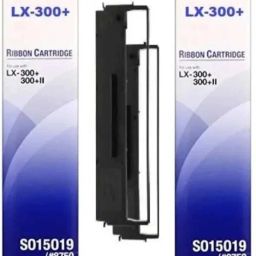 idencis Ribbon Cartridge #8750 LX-300+,LX300+II,LX-800,850,FX-80,85,880 Blue Ink Toner-image-13