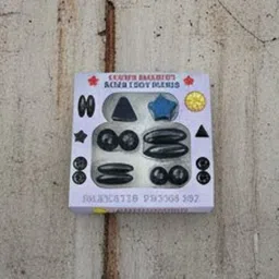 erhindia Kids Science Project Experiment Kit DIY Toy Magnets STEM Physics Set School-picture-35