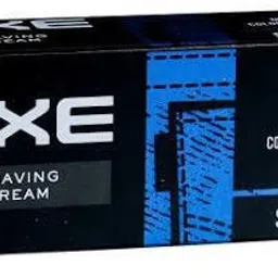 Denim Shaving Cream 78g with Masculine Cologne Fragreance-15