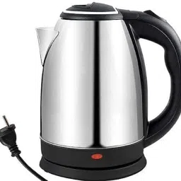 Electric Kettle Multipurpose LargeSize Tea Coffee Maker Water Boiler with Handle Electric Kettle-image-99