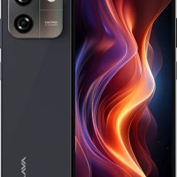 Yuva Star (Glossy Black, 64 GB)-image-19