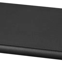 Men Black Aluminium RFID Card Holder - Mini-image-27