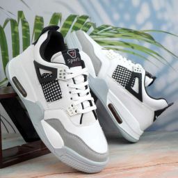Sports Shoes for Men's Running | Walking | Party Sneakers For Men-image-1