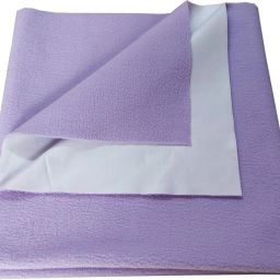Cotton Baby Bed Protecting Mat-image-96