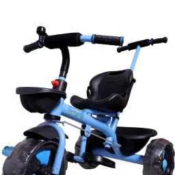 TOYZOID Tricycle for Kids with Parents handle for Boys and Girls. T-01 Tricycle-26