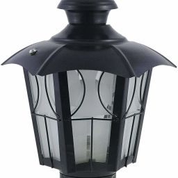 AGRA15 Gate Light Outdoor Lamp-image-100