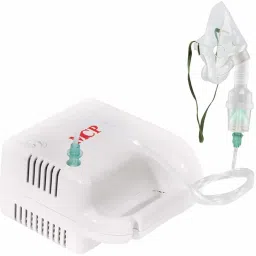 MCP Handy Air Compressor Nebulizer Nebulizer-10