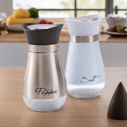 Seasoning Shaker Set Glass-image-98