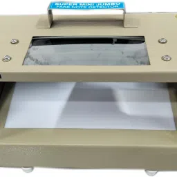 kavinstar Mini Jumbo Fake Note Detector Machine UV Light MG Light Countertop Counterfeit Currency Detector-26