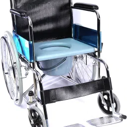 609 Manual Wheelchair-image-46