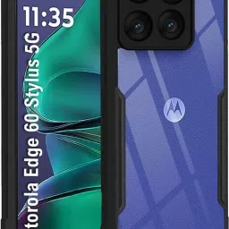 Back Cover for MOTOROLA Moto Edge 60 Stylus-18